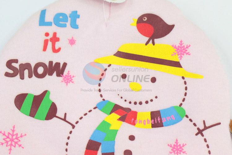 New Arrival Colorful Warm Hat Winter Baby Hat