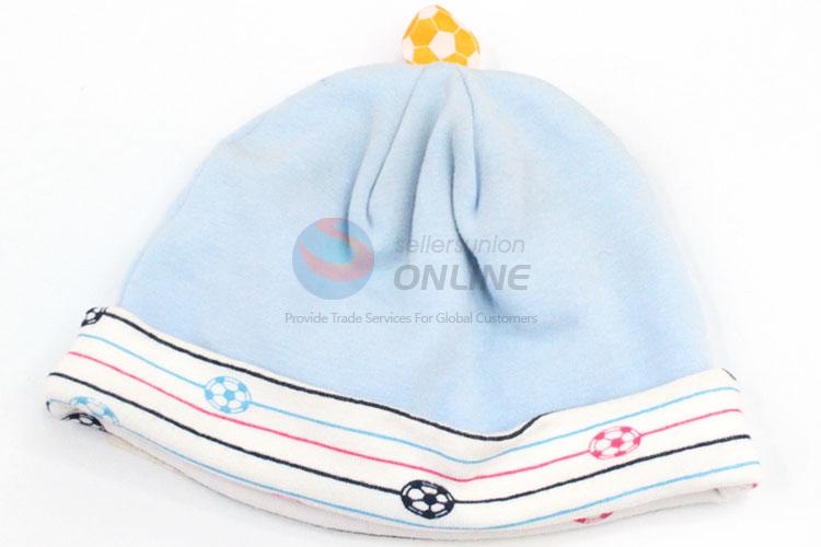 Good Quality Baby Breathable Warm Hat Fashion Hat