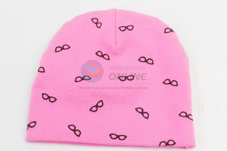 Cartoon Design Winter Hat Baby Beanie Caps