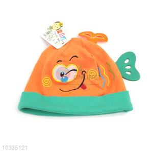 Cute Design Baby Winter Hat Fashion Outdoor Warm Hat