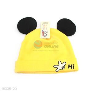 Wholesale Animal Shape Warm Hat Winter Baby Hat