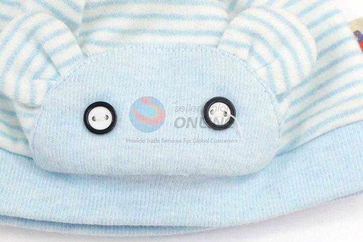 Fashion Design Baby Warm Hat Cartoon Winter Hat