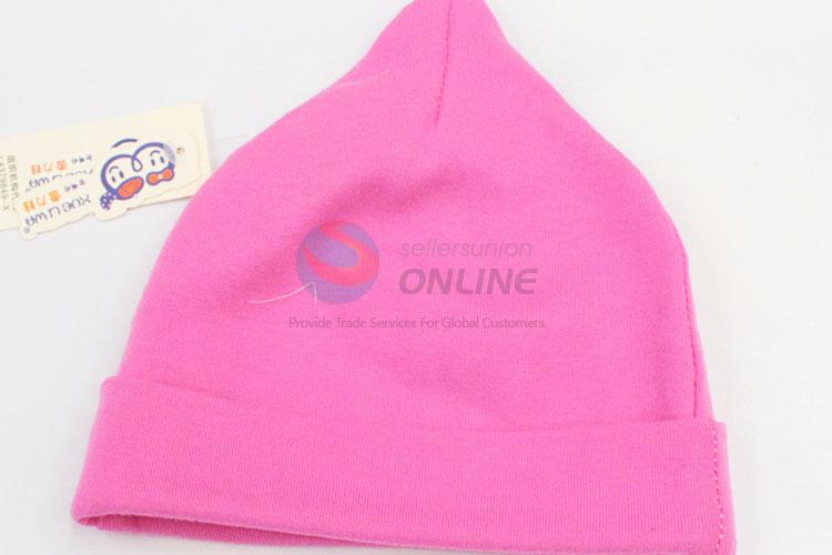 Good Quality Winter Baby Hat Fashion Warm Hat