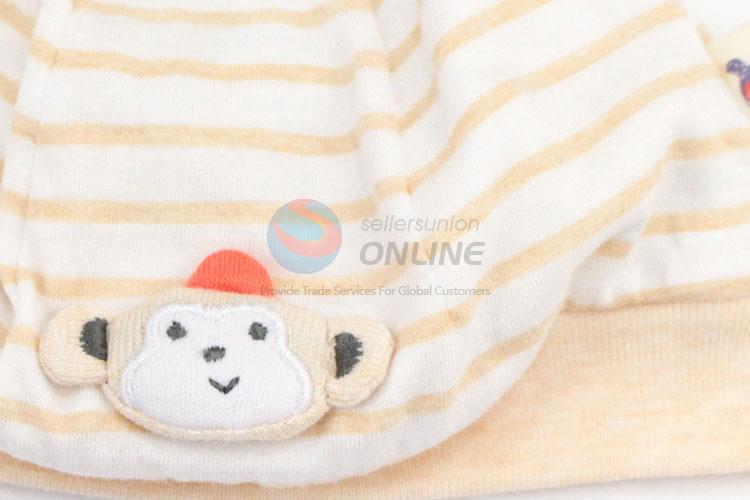 New Arrival Winter Warm Hat Baby Fashion Cap