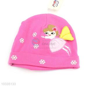 Good Quality Breathable Baby Beanie Hats Warm Hat