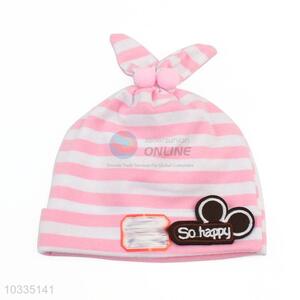 Good Sale Fashion Baby Beanie Caps Cartoon Warm Hat