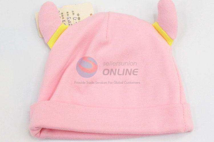 Cartoon Animal Shape Baby Beanie Caps Warm Hat