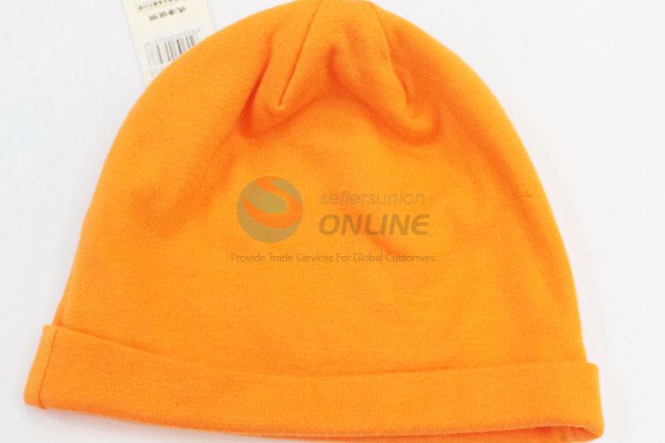 New Design Baby Beanie Caps Outdoor Warm Hat