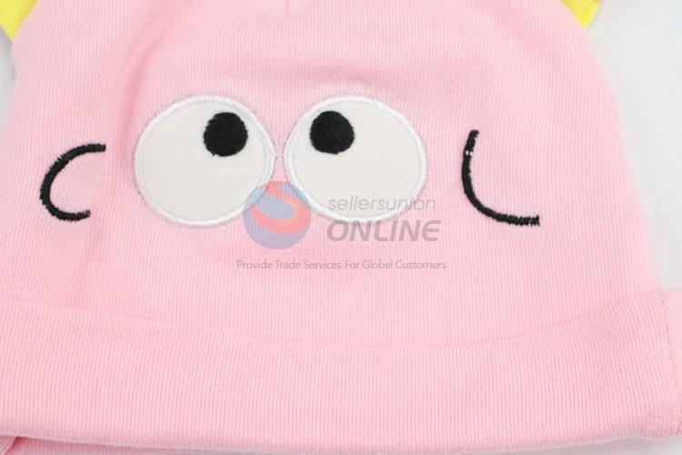 Cartoon Animal Shape Baby Beanie Caps Warm Hat