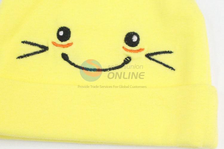 Wholesale Cartoon Baby Hat Fashion Beanie Caps