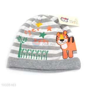 Fashion Design Breathable Baby Hat Beanie Caps