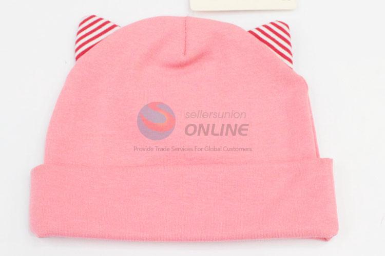 Wholesale Soft Baby Beanie Caps Winter Warm Hat