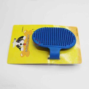 Portable Pet Comb/Hair Brush/Pet Grooming Brush