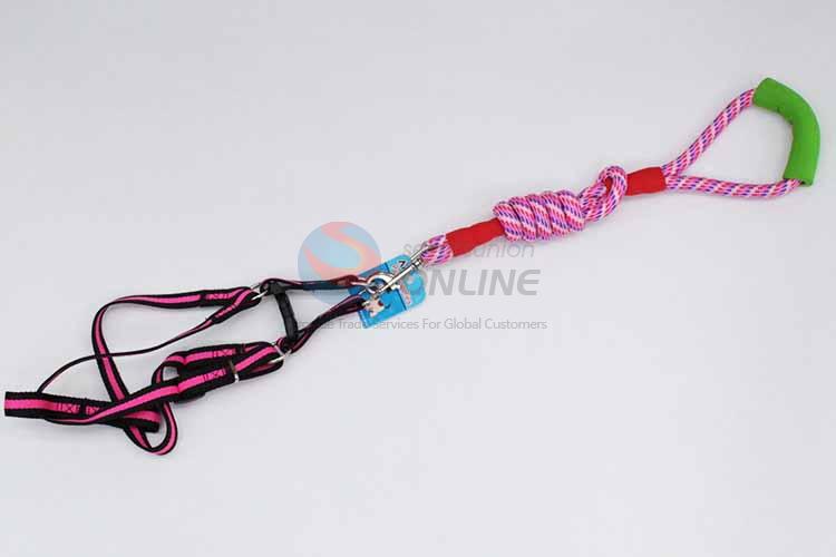 Pet Leash/Dog Collars Leashes