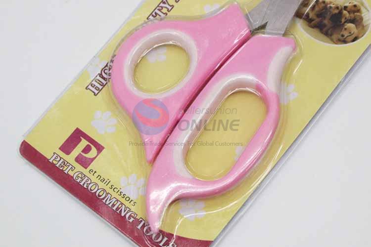 Pet Nail Scissors Nail Clippers