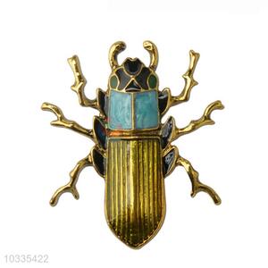 China wholesale promotional clinocoris brooch