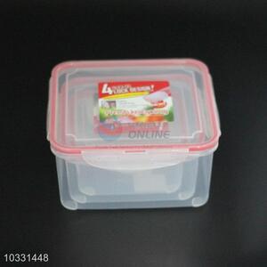 Wholesale 3pcs preservation box food storage box