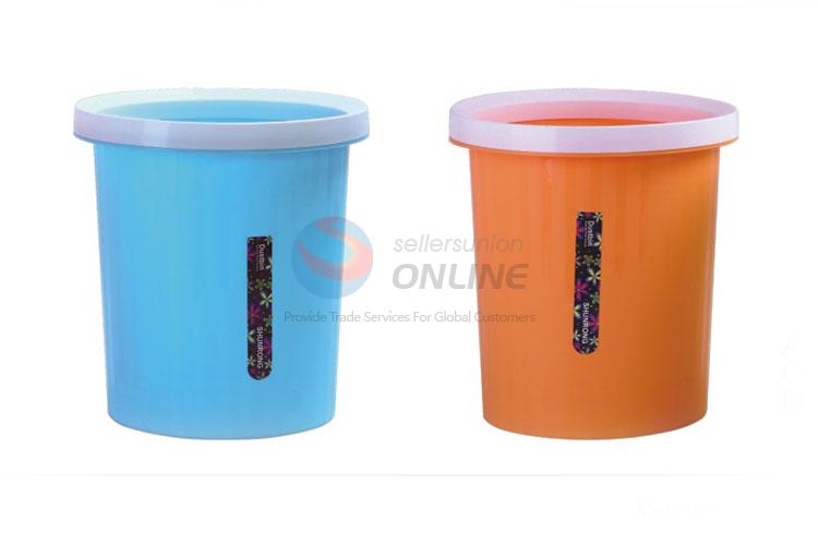 High Quality Colorful Plastic Bucket Multi-Use Bucket