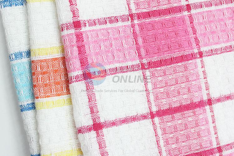 High Quality Grid Cleaning Towel