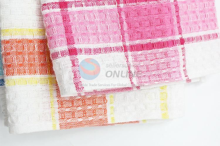 High Quality Grid Cleaning Towel