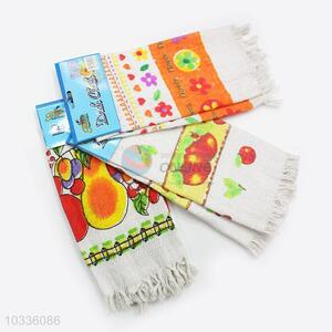 New Arrival Kitchen Utensils Cleaning Towel