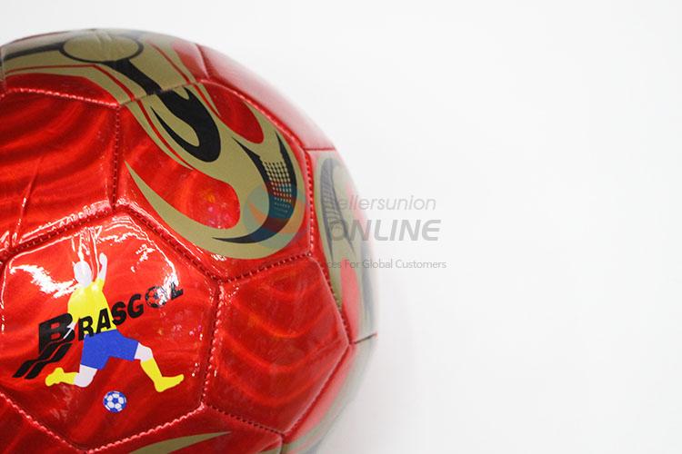 Match Club Training PU Leather Football Soccer