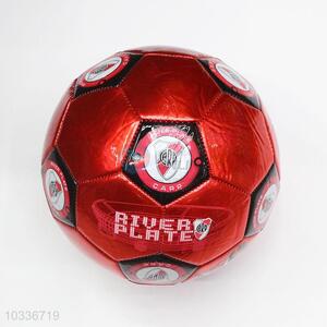 PU Leather Football Soccer for Training Match