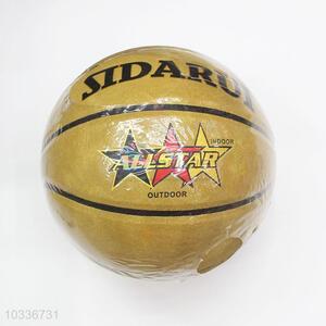 Professional Training Match PU Leather Basketball