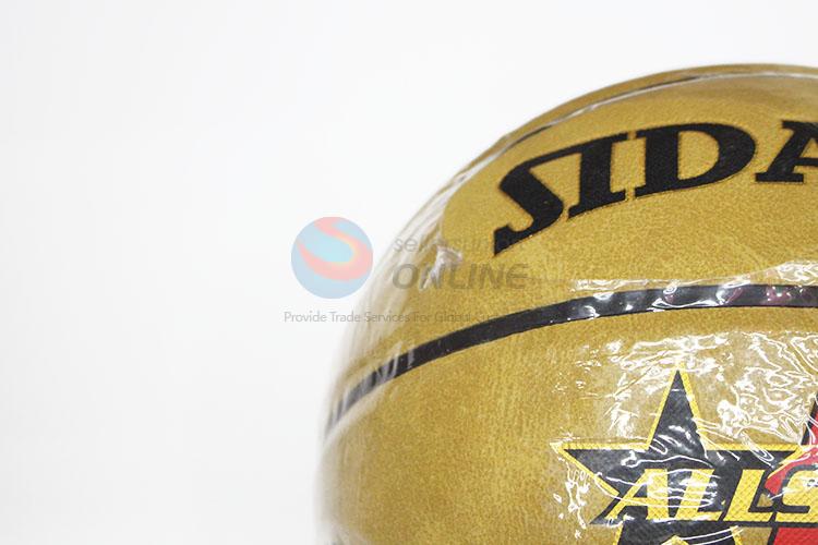 Professional Training Match PVC Basketball