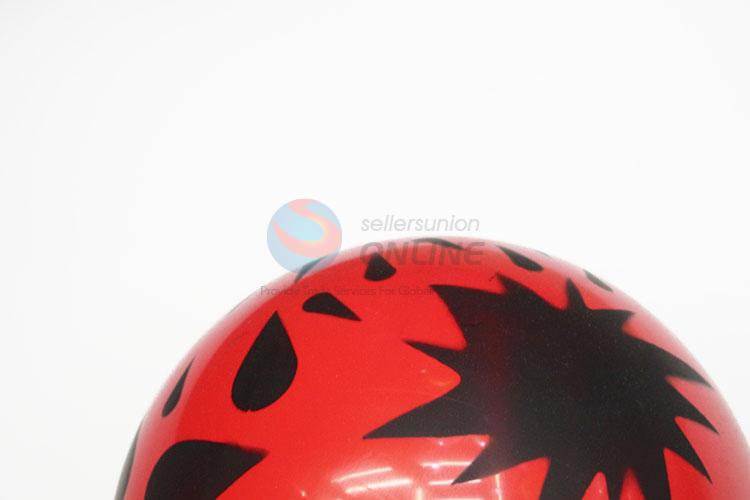 Newly PVC Inflatable Ball Toy Water Polo