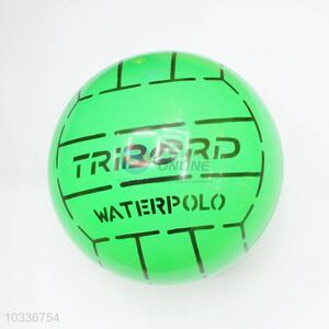 New PVC Inflatable Ball Toy Water Polo