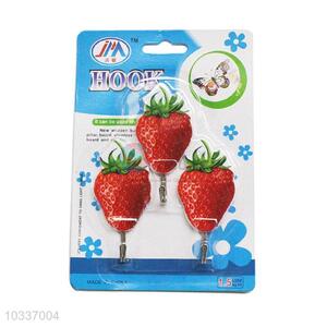 New Design Strawberry Shape Magic Hook For Sale