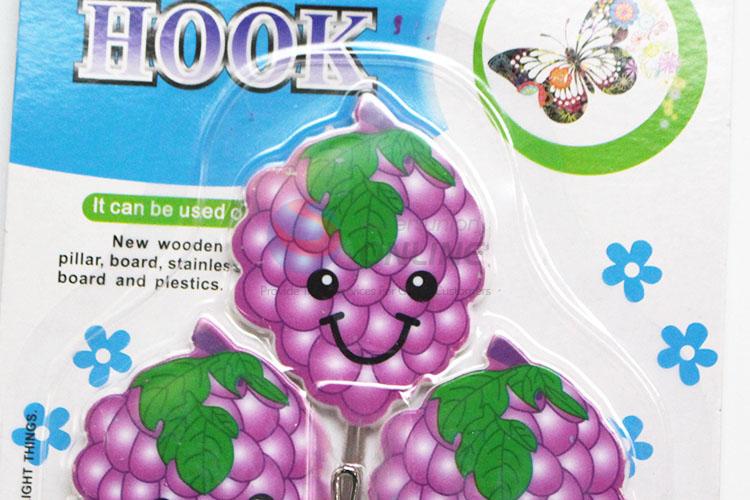 Best Quality Grape Shape Powerful Sticky Hooks