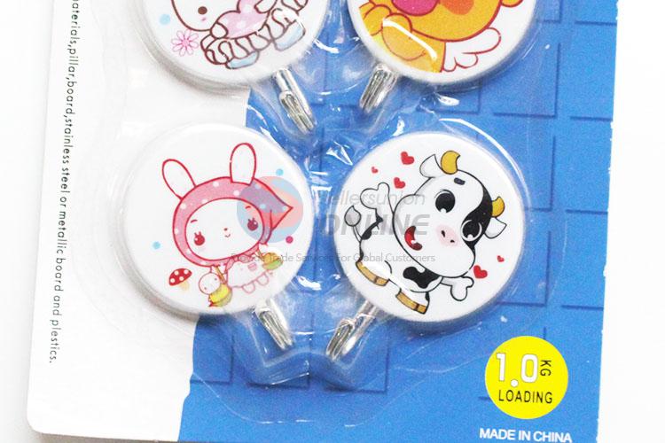 Wholesale Cartoon Printing Easy Sticky Hook