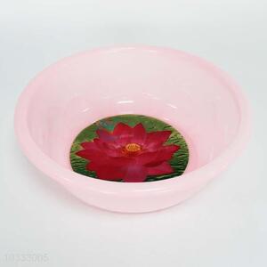 Housedold Eco-friendly Cheap Plastic Washbasin