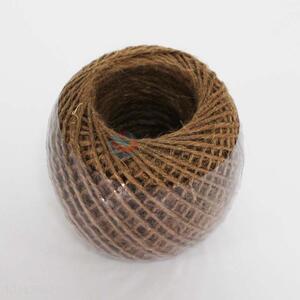 High Quality DIY Home Decoration Hemp Rope