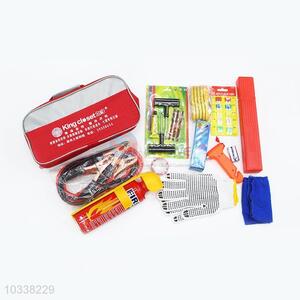 Emergency Portable Car First Aid Kit