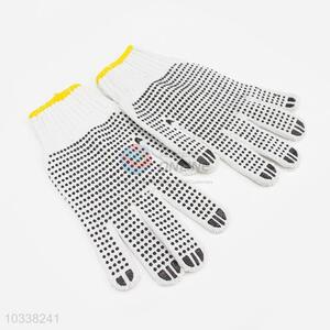 Popular Cloth Safety Gloves