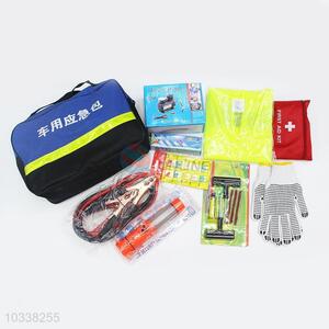 Wholesale New Product Safety Car Emergency Kit