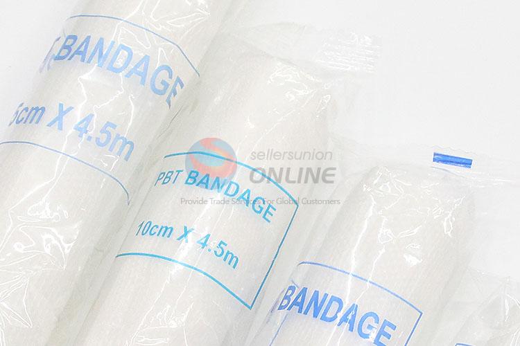 Absorbent Gauze Bandage for for Medical and Healthcare Use