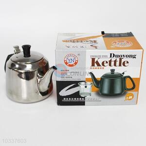 Promotional Wholesale Stainless Steel Kettle for Sale