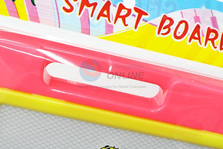 Top quality educational kids drawing board for sale