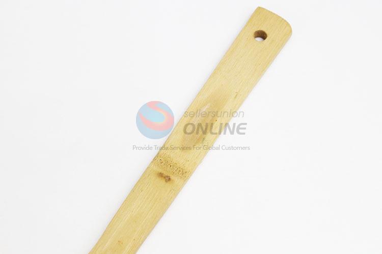 Cheap Price Eco-friendly Bamboo Fruit Fork for Dinner