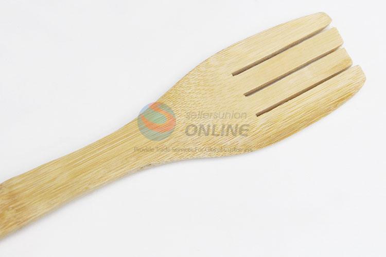 Bamboo Tableware Fork Kitchen Tools with Low Price