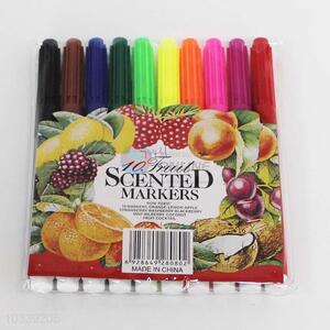 Competitive Price 10pcs Water Color Pen for Sale