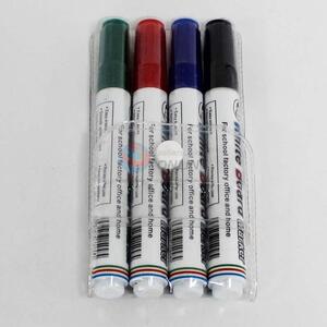 High Quality 4pcs Whiteboard Marker for Sale