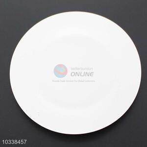 Competitive price ceramic plate