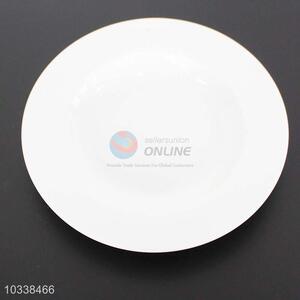 Top quality ceramic plate