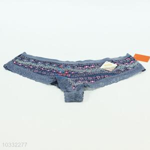 Factory Excellent Comfortable Women Underpants