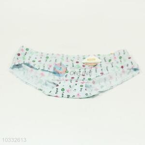 Factory Wholesale Spandex Woman Underpants